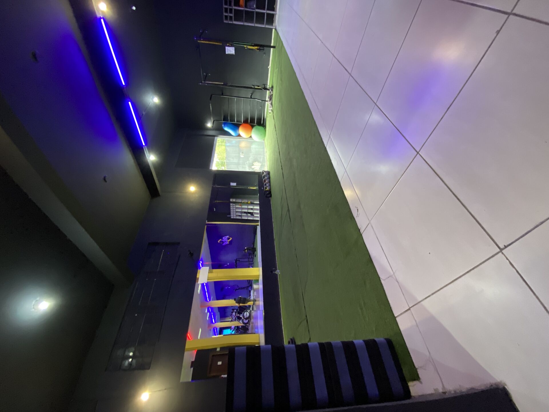 Unidade Uberaba
